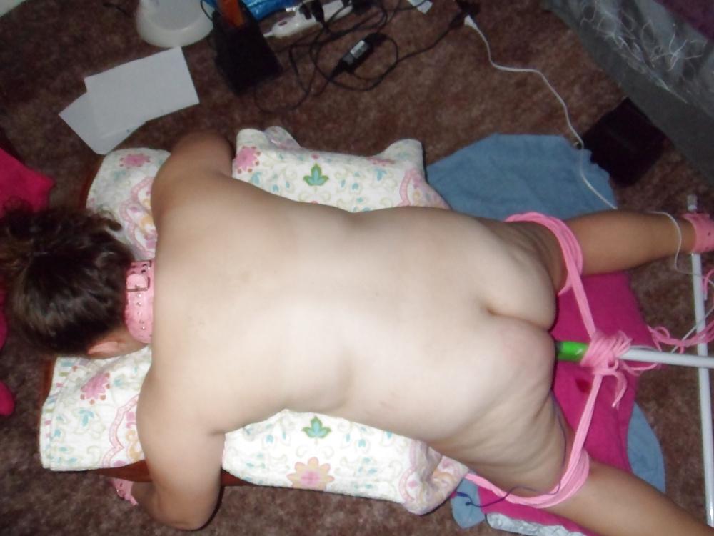18P I fucked her good and deep until the cum runs out