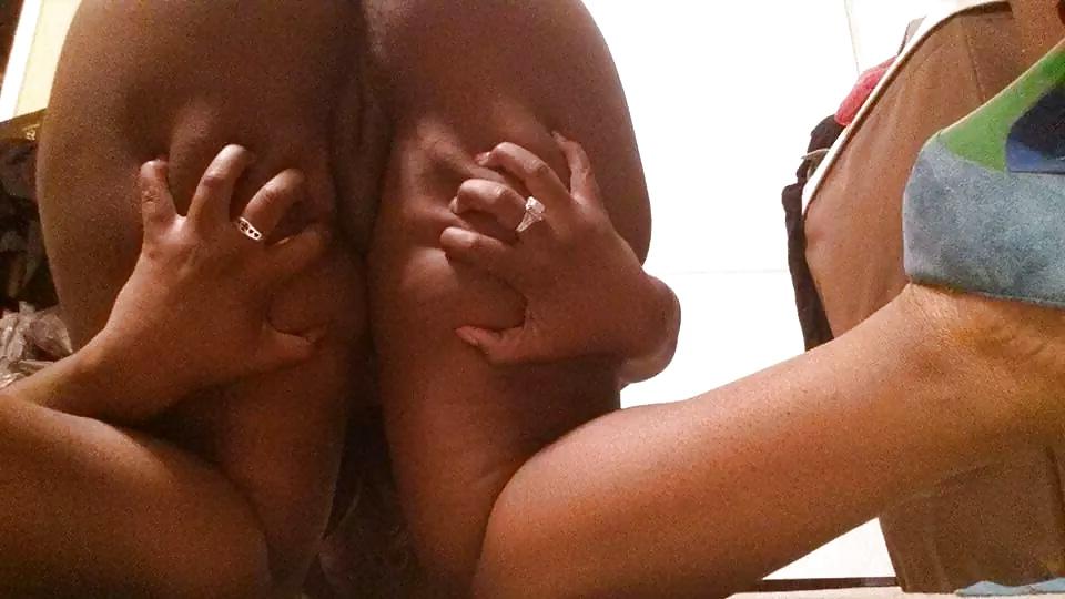25P Cocoa Moe(Big Pierced Tits)