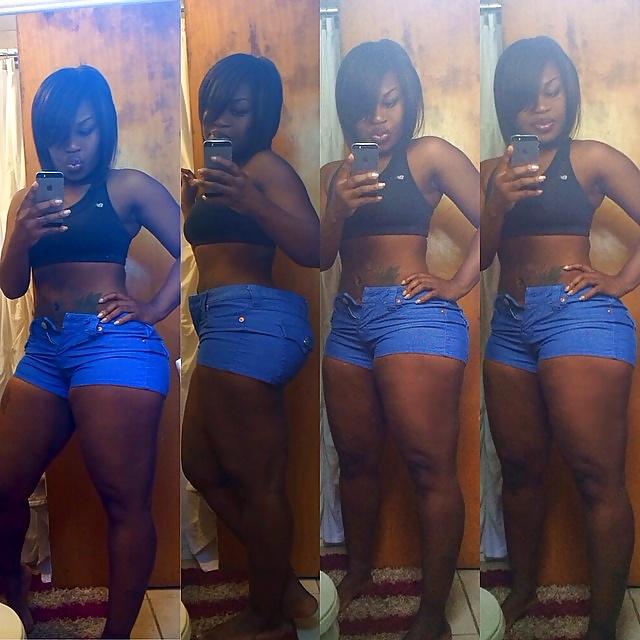25P Crazy Booty