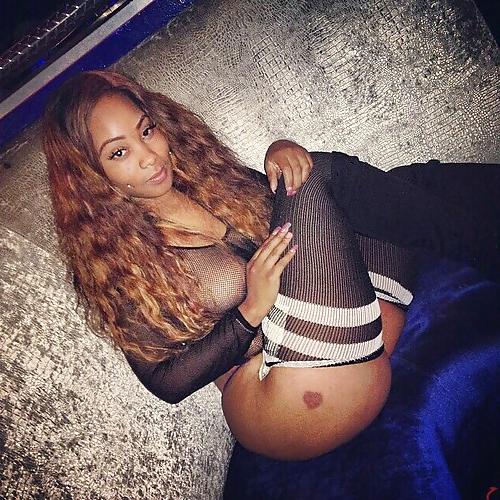 25P Crazy Booty