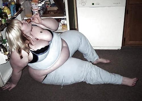 25P Sweet mix ssbbw and bbx vol. 47