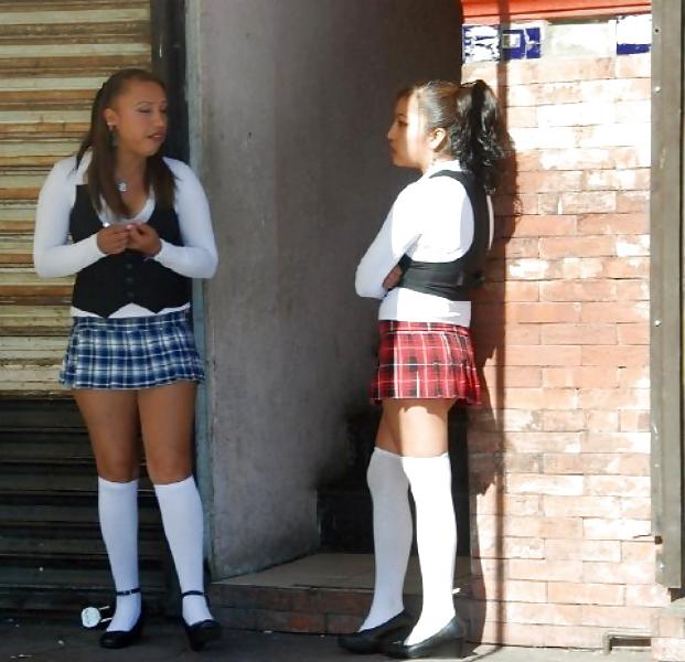 24P Street prostitutes. Cheap latinas