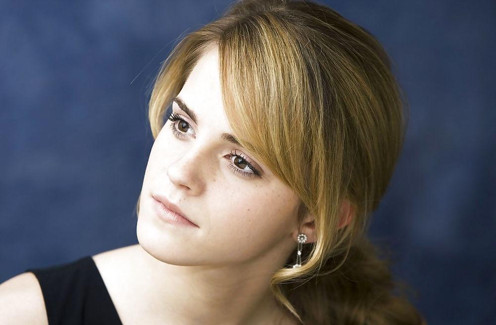 25P Emma Watson mega collection 2