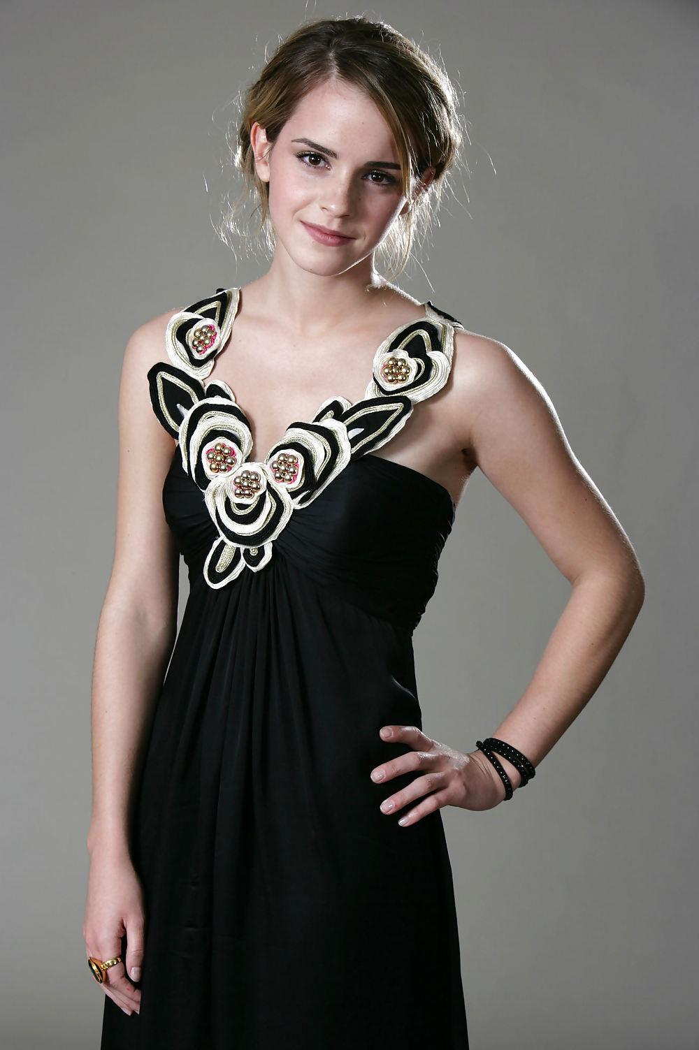 25P Emma Watson mega collection 2