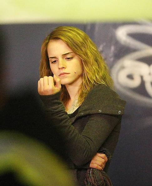 25P Emma Watson mega collection 2
