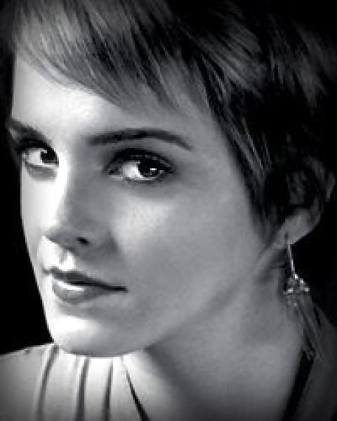 25P Emma Watson mega collection 2