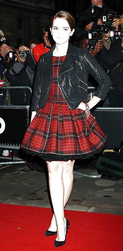 25P Emma Watson mega collection 2