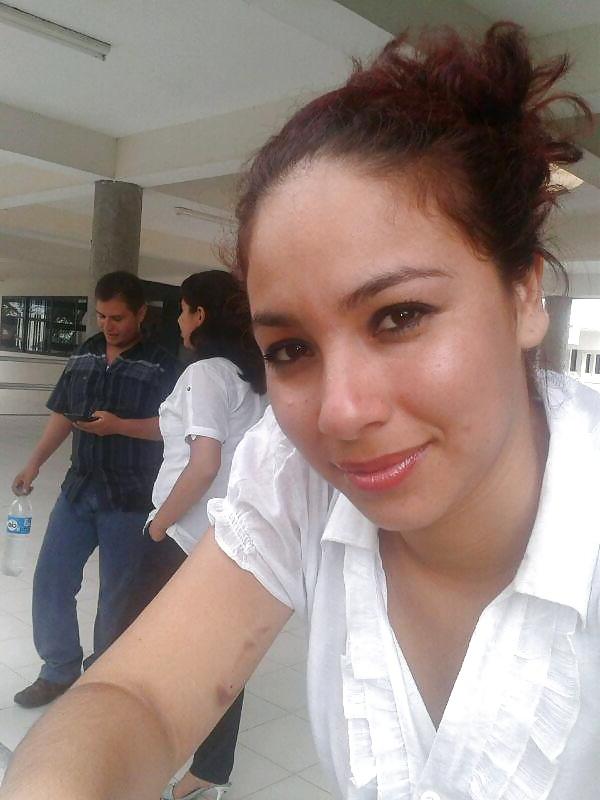 25P Esmeralda Esposa Swinger Mexicana