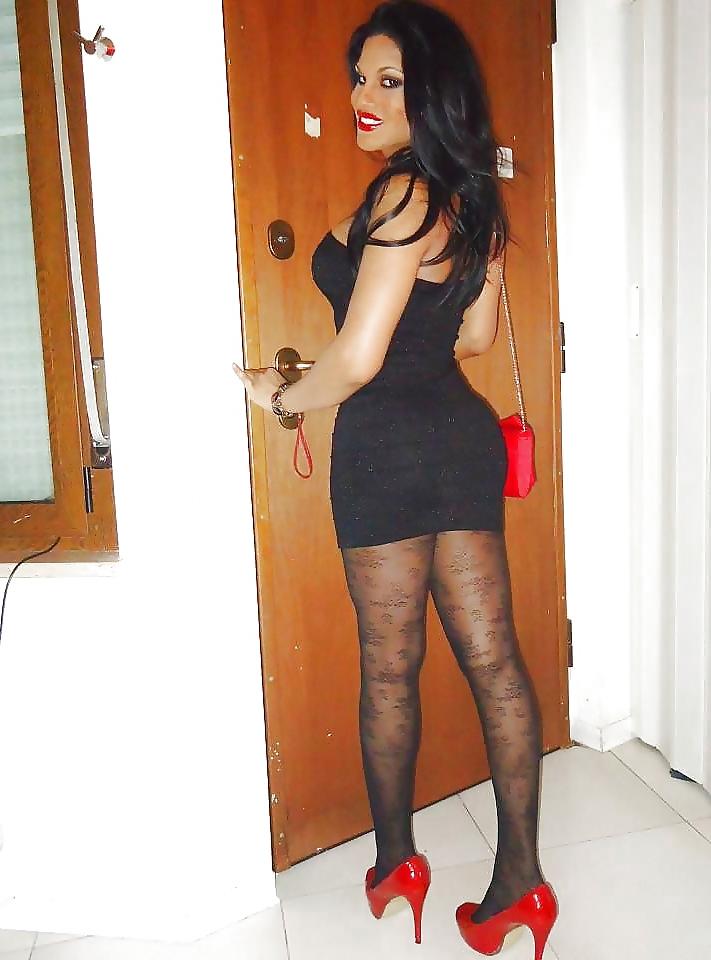25P HOT CROSSDRESSER pt2