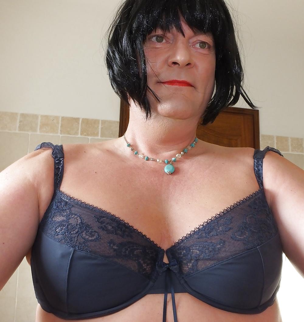 25P Crossdresser Panties