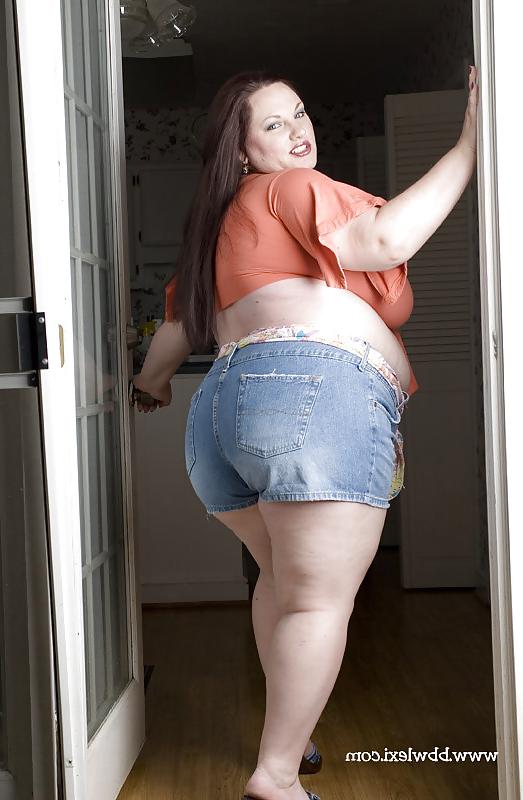 25P Sweet mix ssbbw and bbx vol. 36