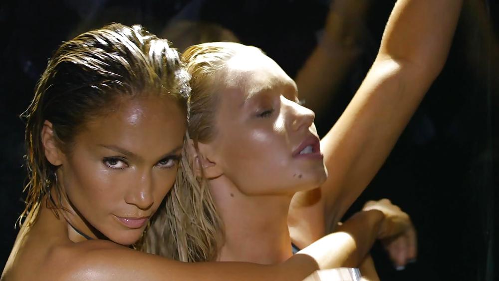 25P Jennifer Lopez - Booty ft. Iggy Azalea