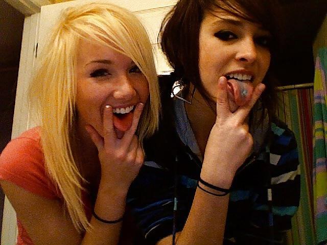 25P Emo Teens #2