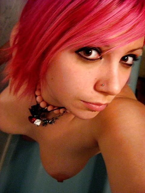 25P Emo Teens #2