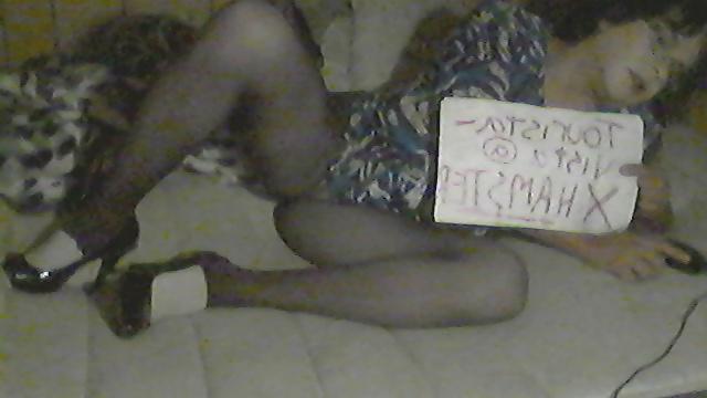 25P More crossdressing pics