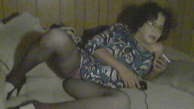 25P More crossdressing pics