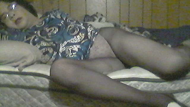 25P More crossdressing pics