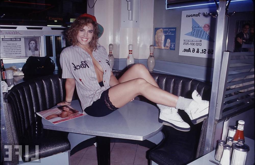 25P Sandra Taylor aka Sandi Korn