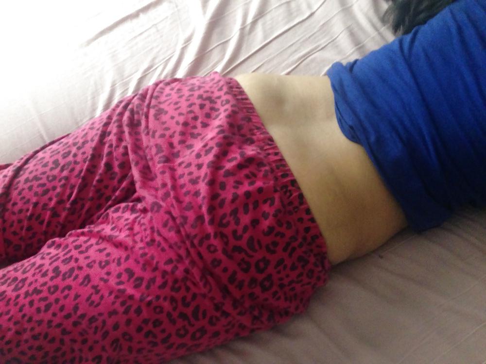 9P Indian Wife Big Booty