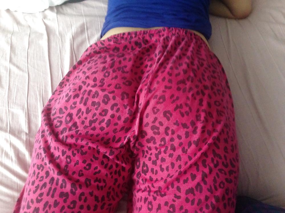 9P Indian Wife Big Booty