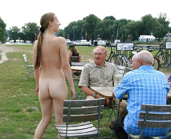 24P Nudist erotic