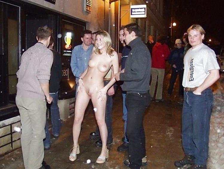 24P Nudist erotic
