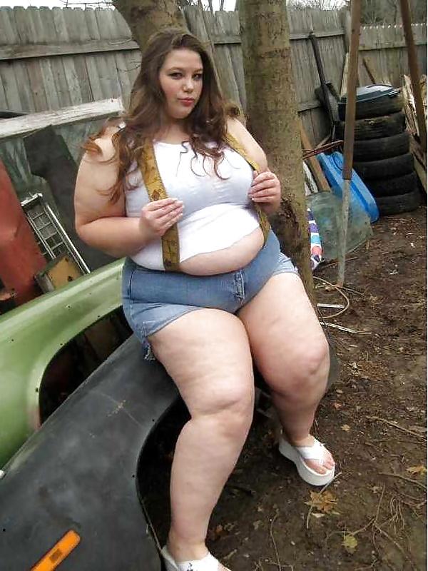 25P Sweet mix ssbbw and bbx vol. 83