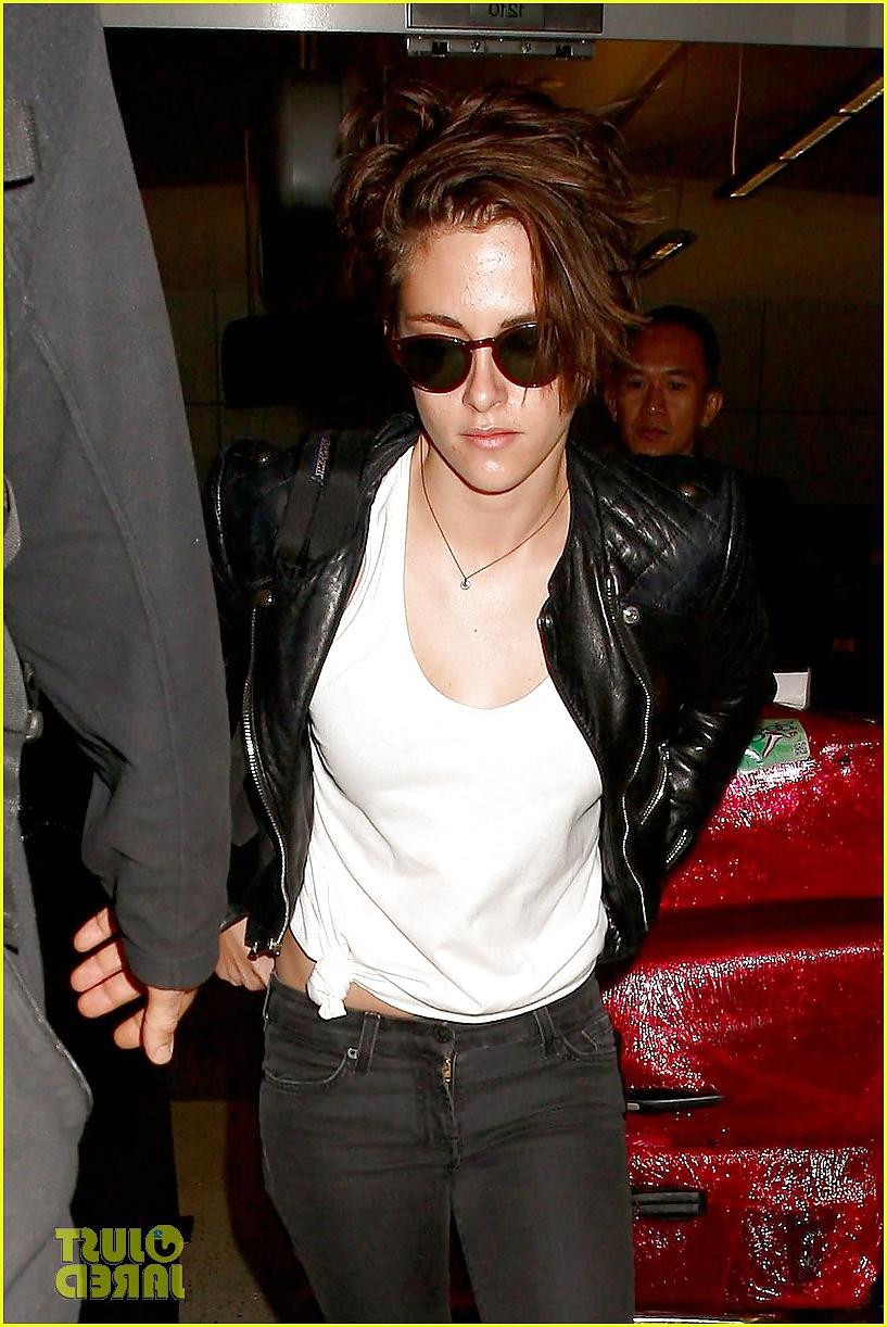 25P Kristen Stewart