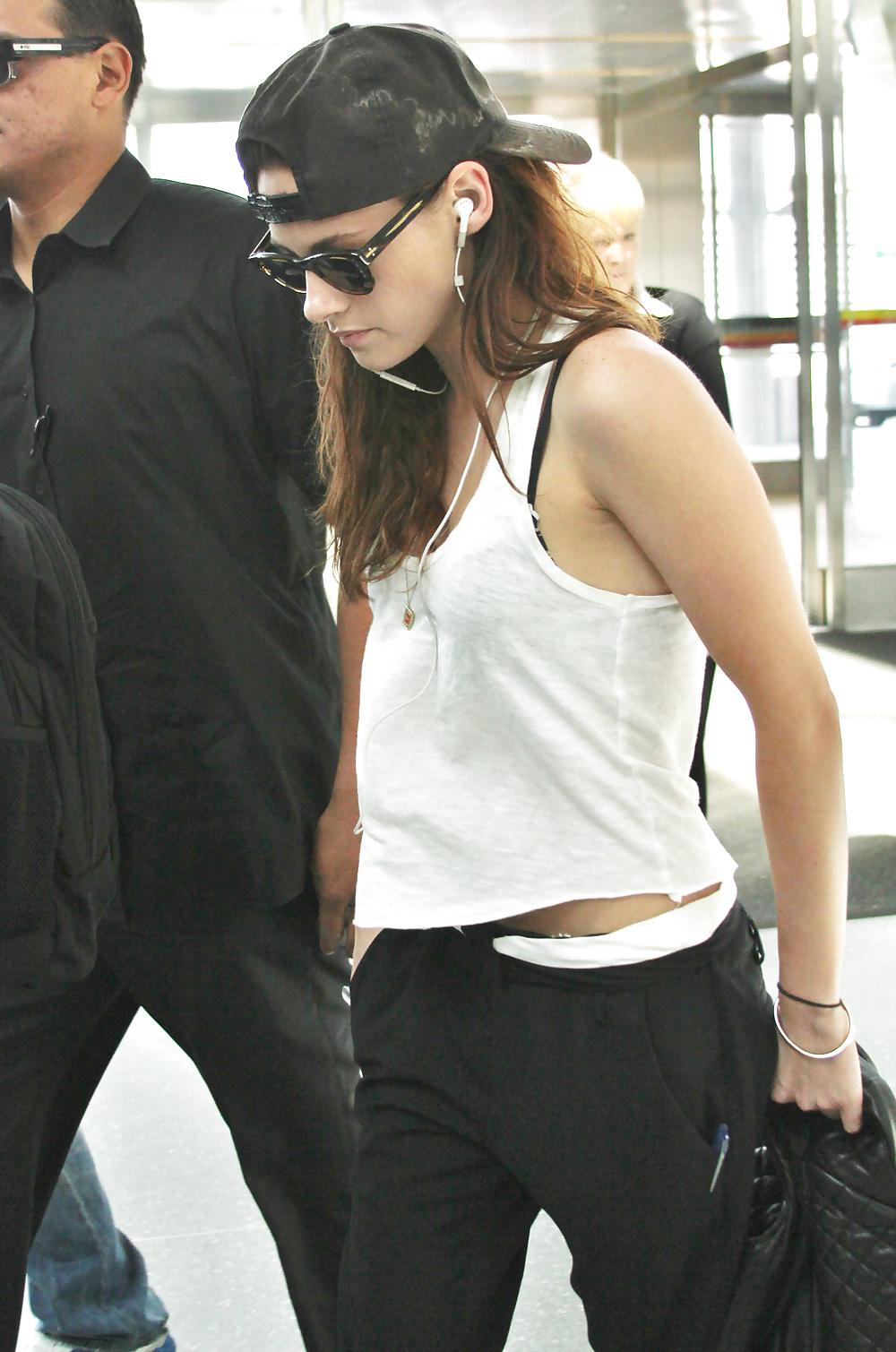 25P Kristen Stewart