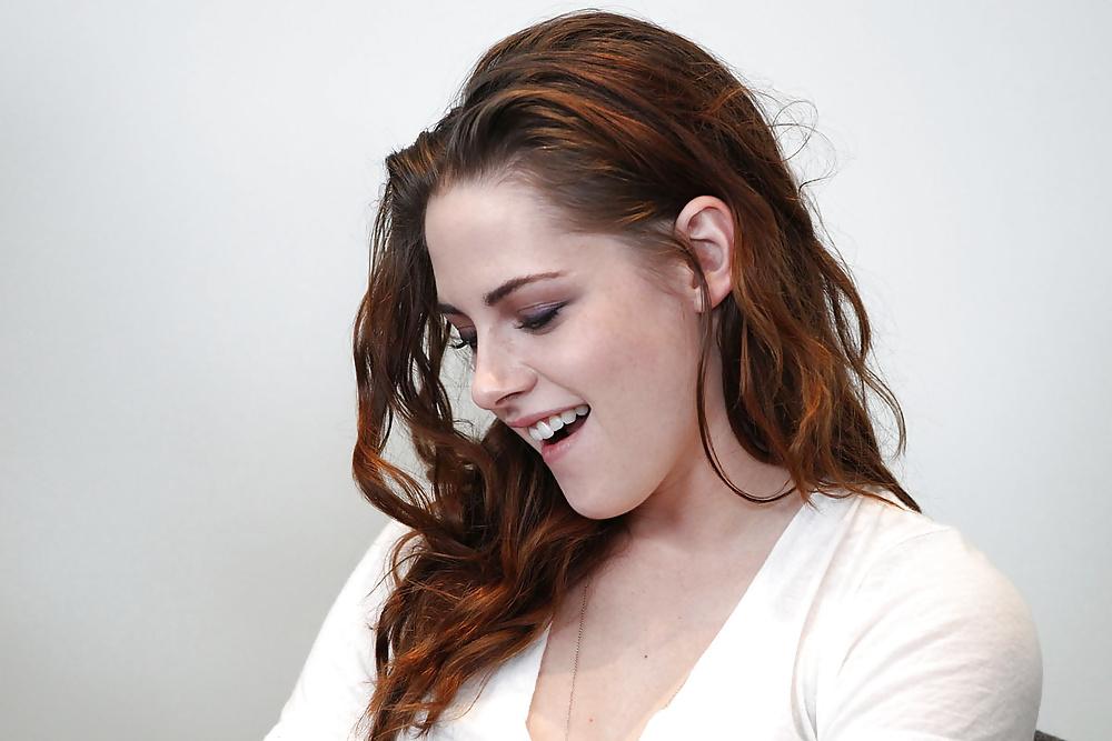 25P Kristen Stewart