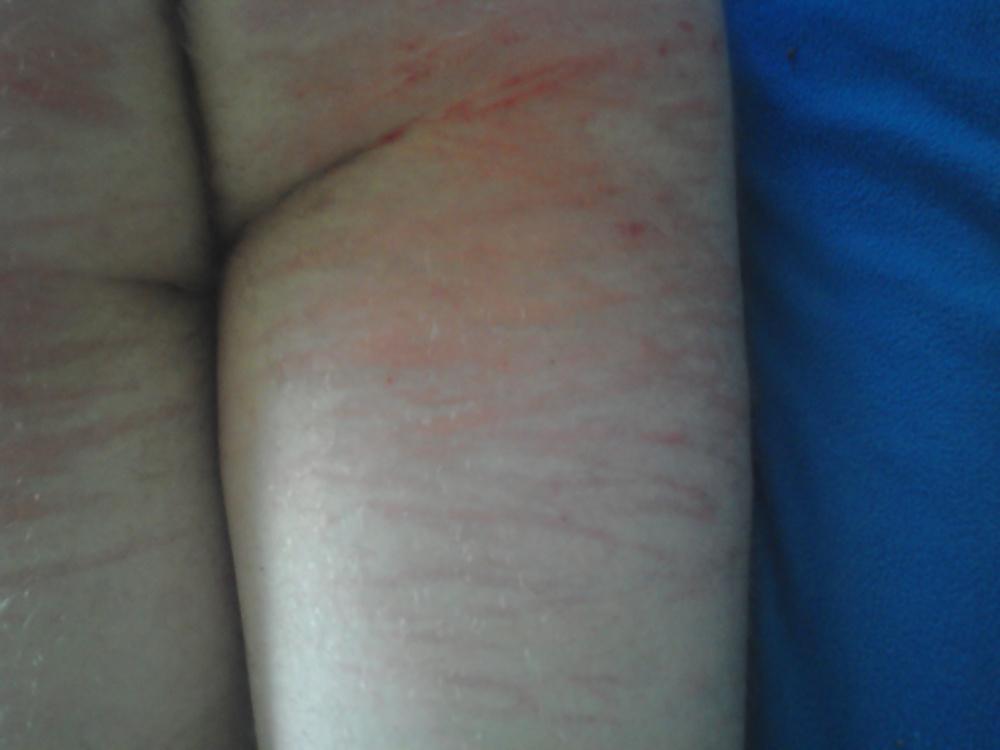 7P Sadistis Miss and Boy A