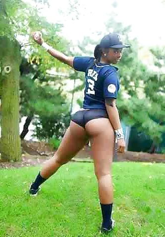 25P Black Thick Booty II, Pt. IX