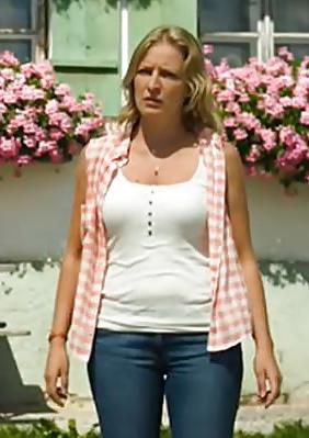 8P German Serie Bergretter