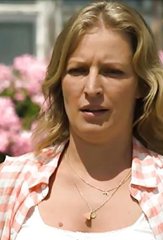 8P German Serie Bergretter