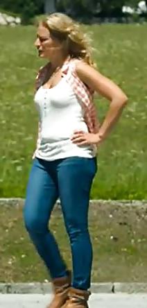 8P German Serie Bergretter