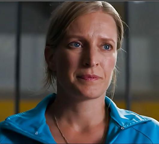 8P German Serie Bergretter