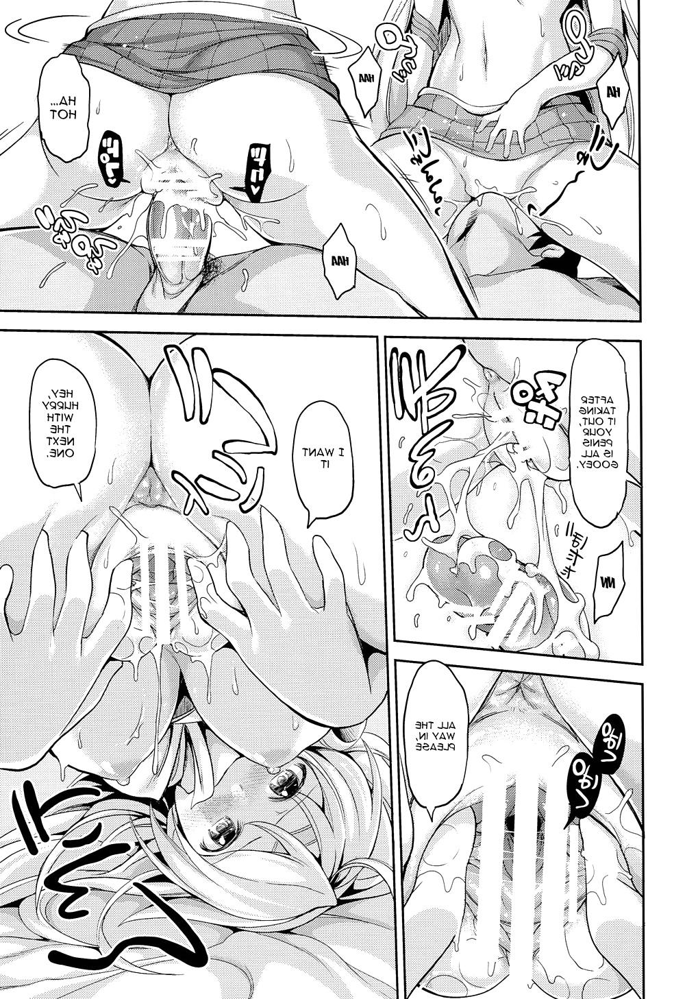 25P Sailor Moon Hentai