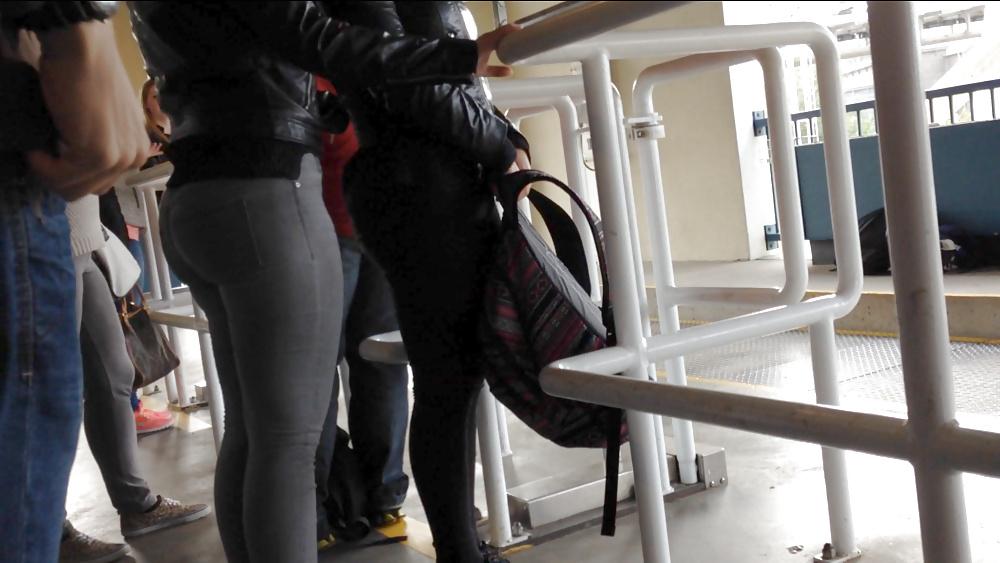 12P Spy Teens