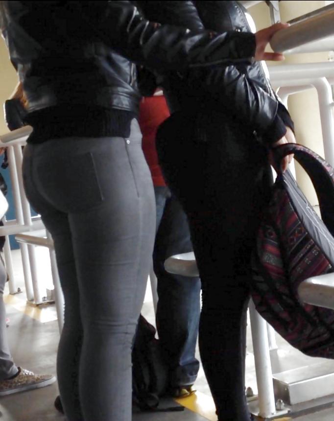 12P Spy Teens