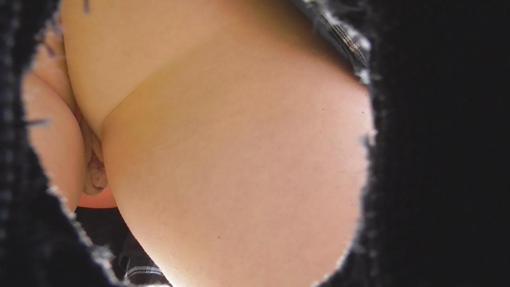 14P Why I love the car boots, part 1
