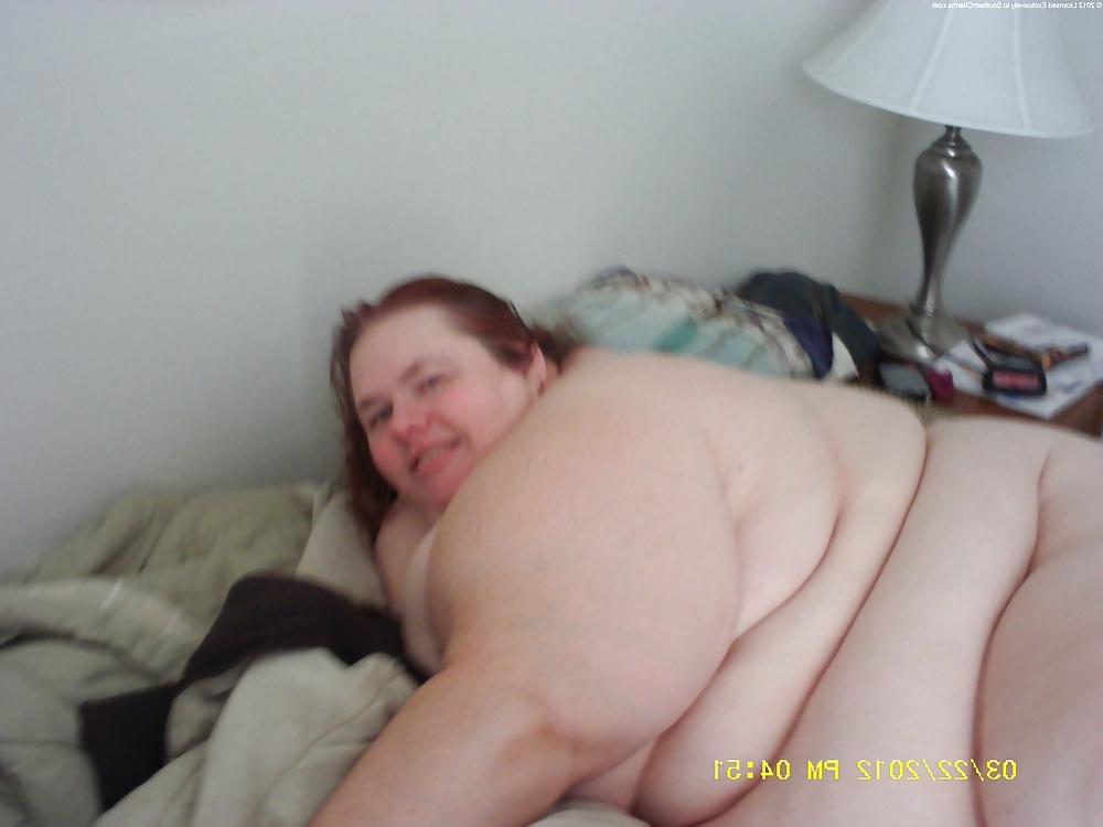 25P Big SSBBW