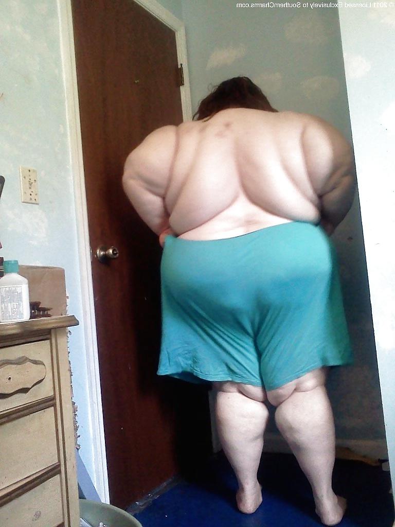 25P Big SSBBW