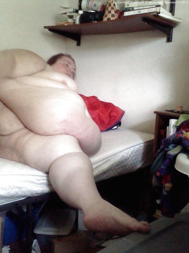 25P Big SSBBW