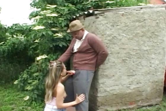 18P Young girls love old men 2