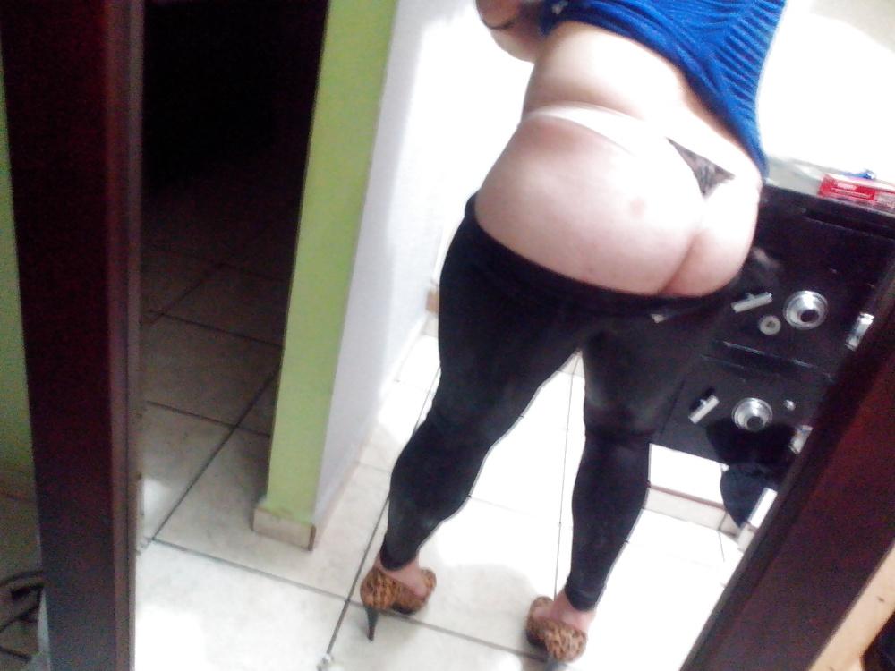 24P Sissy crossdressing fun