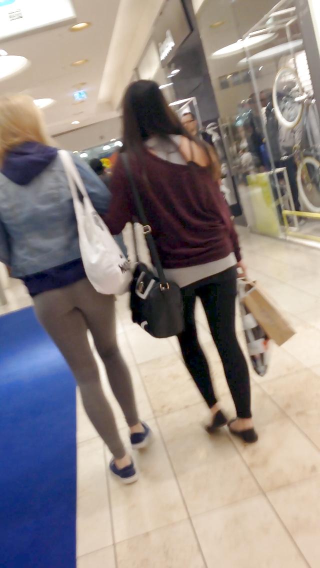 23P Spy girls