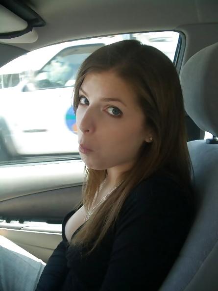 25P Anna Kendrick Leaked pics