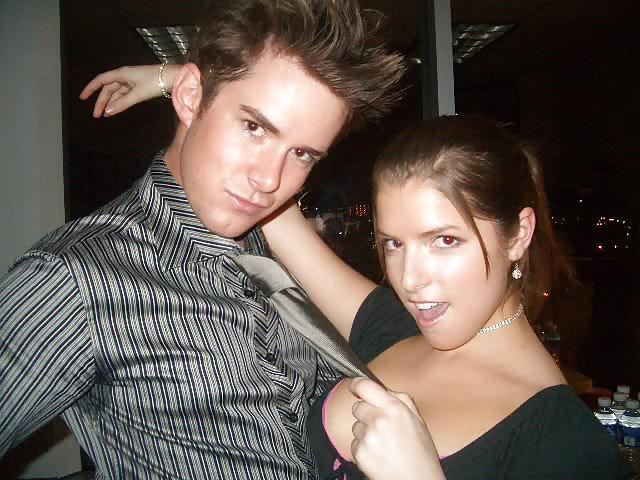25P Anna Kendrick Leaked pics