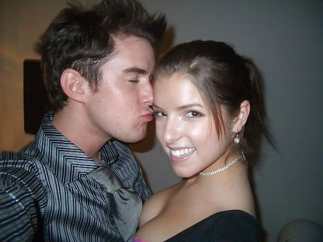 25P Anna Kendrick Leaked pics