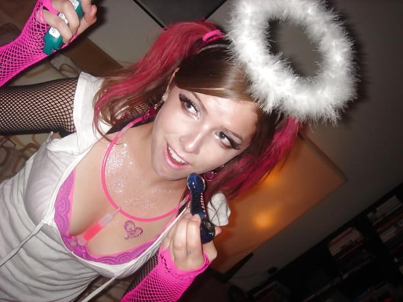 25P Anna Kendrick Leaked pics